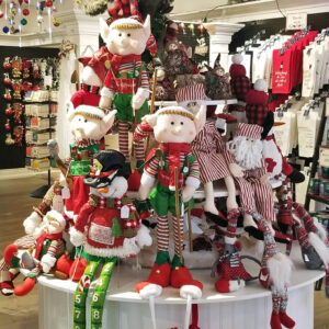 Year round Christmas Store in Niagara on the Lake | Just Christmas