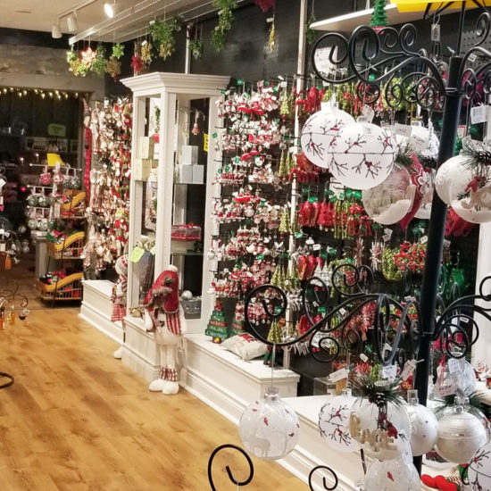 Year round Christmas Store in Niagara on the Lake | Just Christmas