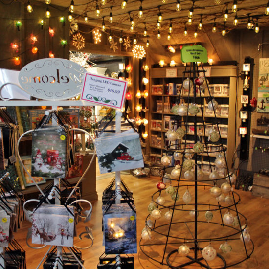 Year round Christmas Store in Niagara on the Lake | Just Christmas