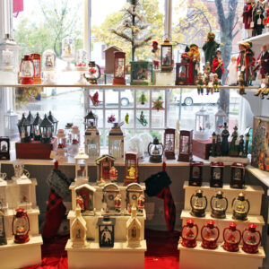 Year round Christmas Store in Niagara on the Lake | Just Christmas