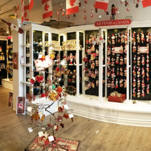 Year round Christmas Store in Niagara on the Lake | Just Christmas